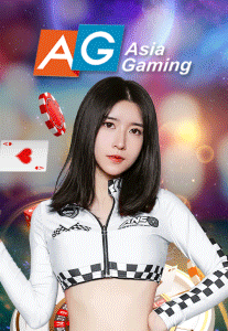 Asia Gaming AG เกมค่ายดัง แตกง่าย ที่ thegrand789.com