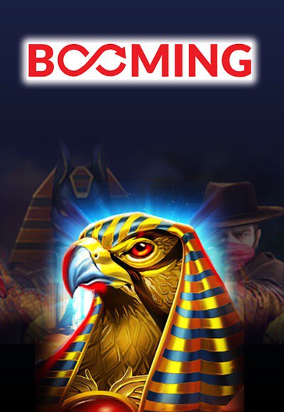 Booming เกมค่ายดัง แตกง่าย ที่ thegrand789.com