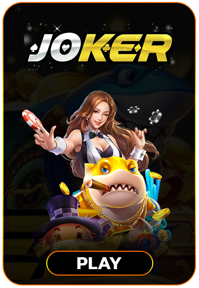 Joker123 เกมค่ายดัง แตกง่าย ที่ thegrand789.com