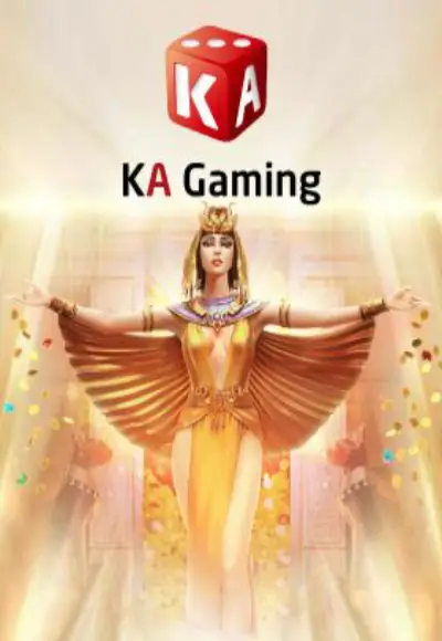 KA Gaming เกมค่ายดัง แตกง่าย ที่ thegrand789.com