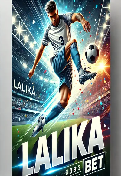 Lalika เกมค่ายดัง แตกง่าย ที่ thegrand789.com