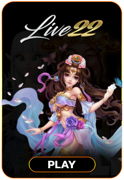Live22 เกมค่ายดัง แตกง่าย ที่ thegrand789.com