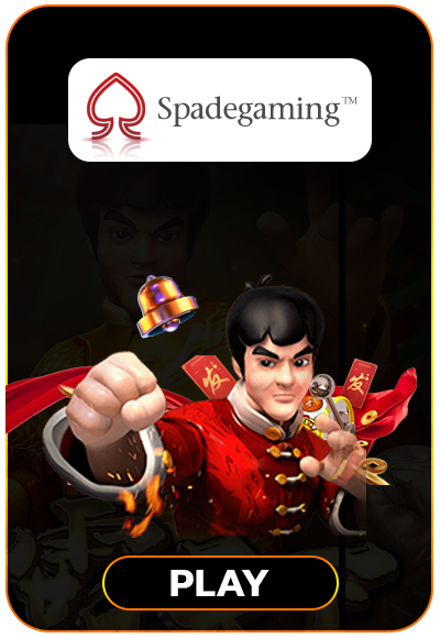 Spade Gaming เกมค่ายดัง แตกง่าย ที่ thegrand789.com