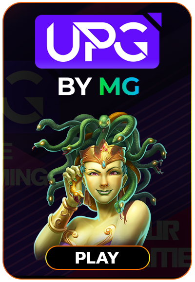 UPG Slot เกมค่ายดัง แตกง่าย ที่ thegrand789.com