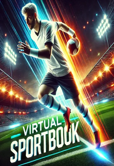 Virtual Sportbook เกมค่ายดัง แตกง่าย ที่ thegrand789.com