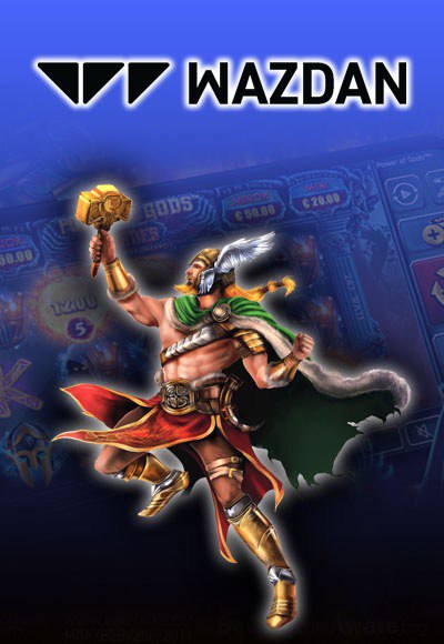 Wazdan เกมค่ายดัง แตกง่าย ที่ thegrand789.com