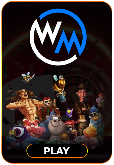 WM Slot เกมค่ายดัง แตกง่าย ที่ thegrand789.com