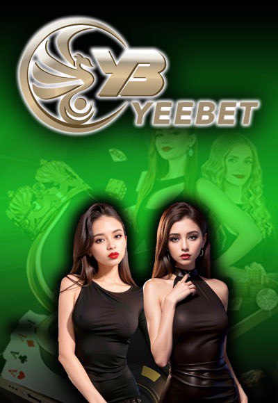 Yeebet เกมค่ายดัง แตกง่าย ที่ thegrand789.com