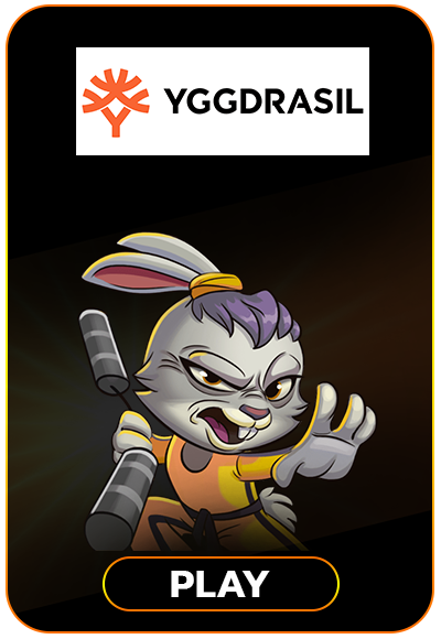 Yggdrasil Gaming เกมค่ายดัง แตกง่าย ที่ thegrand789.com